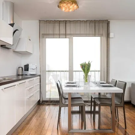 Mugav Suurepaerase Vaatega Korter Viljandi (Viljandimaa)