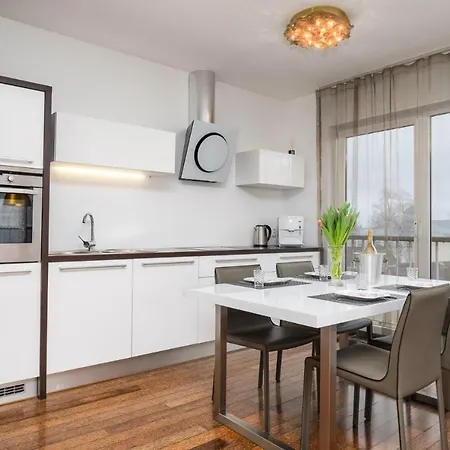 Mugav Suurepaerase Vaatega Korter Viljandi (Viljandimaa)