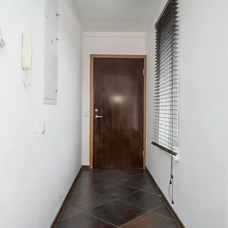 Mugav Suurepaerase Vaatega Korter Korter *