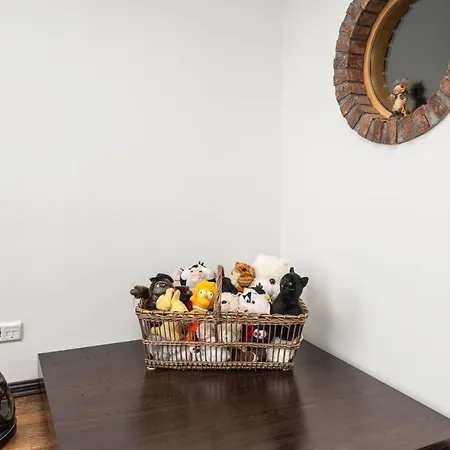 Mugav Suurepaerase Vaatega Korter *