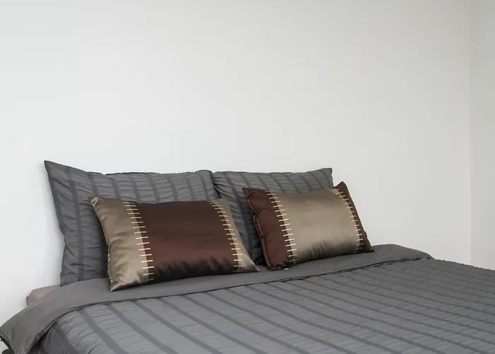 Apartament Mugav Suurepaerase Vaatega Korter