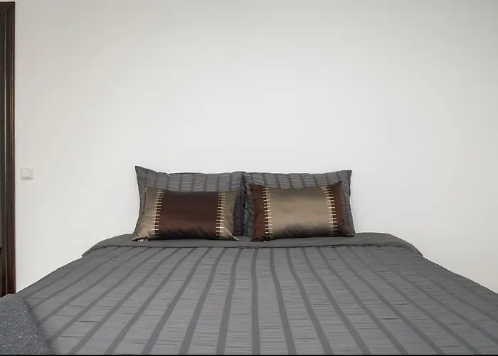 Mugav Suurepaerase Vaatega Korter * Viljandi (Viljandimaa)