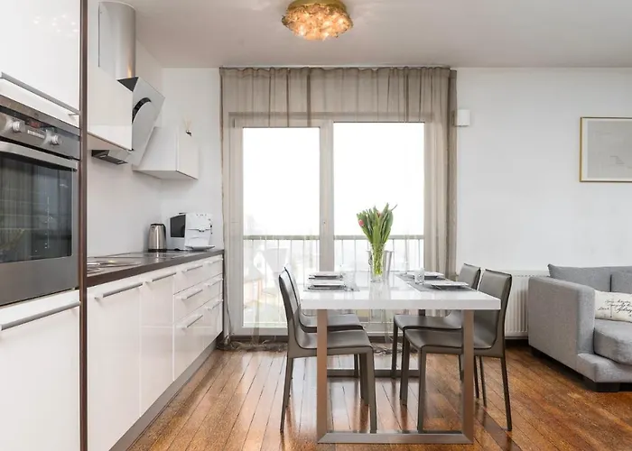 Mugav Suurepaerase Vaatega Korter Viljandi (Viljandimaa)