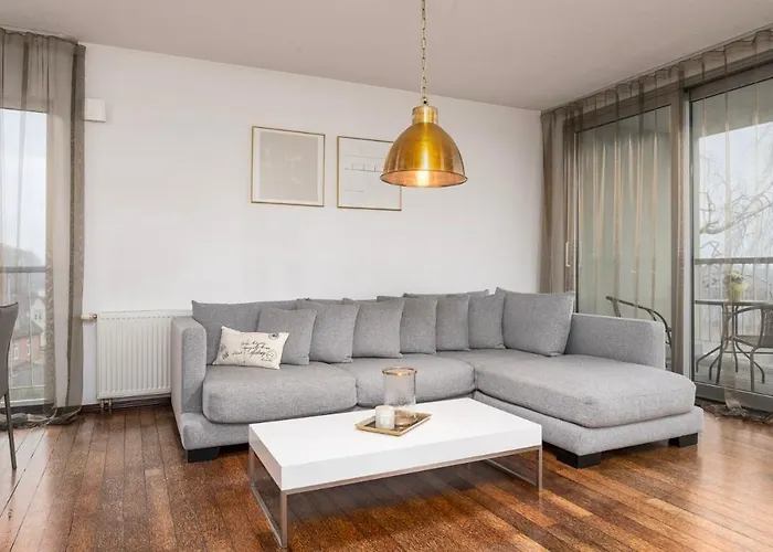 Apartament Mugav Suurepaerase Vaatega Korter Viljandi (Viljandimaa)