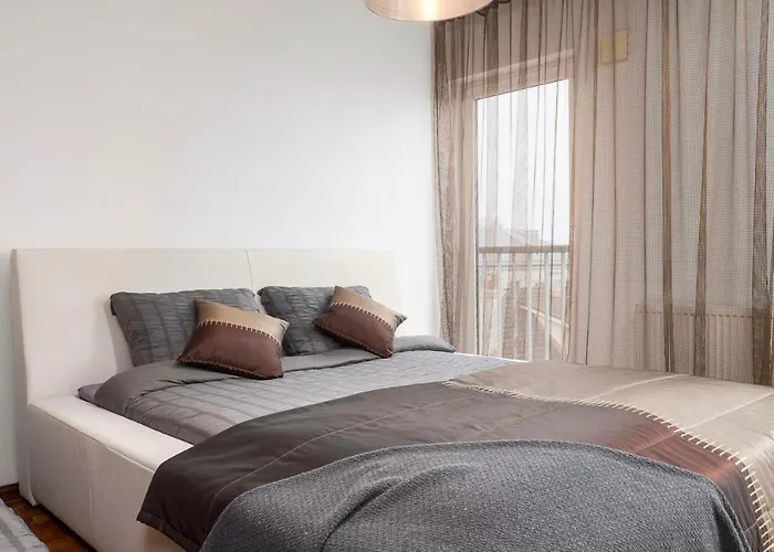 Apartament Mugav Suurepaerase Vaatega Korter Viljandi (Viljandimaa)