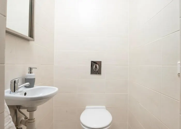 Mugav Suurepaerase Vaatega Korter * Viljandi (Viljandimaa)