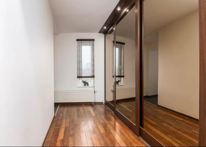 Apartament Mugav Suurepaerase Vaatega Korter